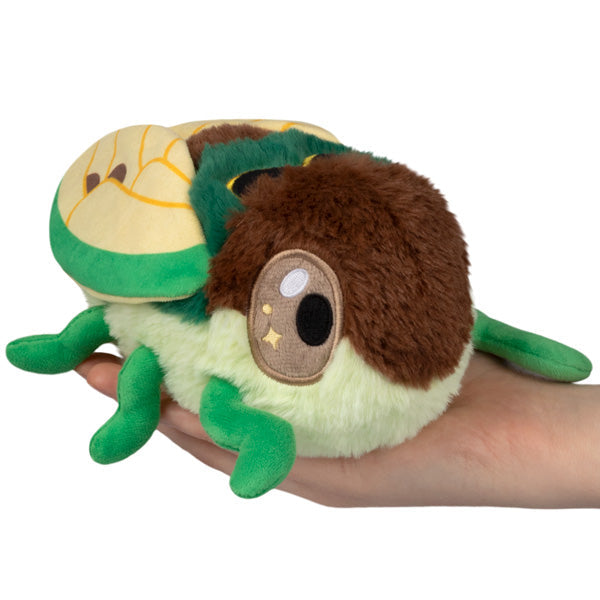 Peluche Snacker Squishable – Cigale S1E4
