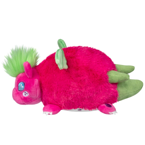 Peluche Snacker Squishable – Fruit du Dragon S1E3
