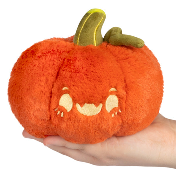 Peluche Snacker – Jack O' Lanterne
