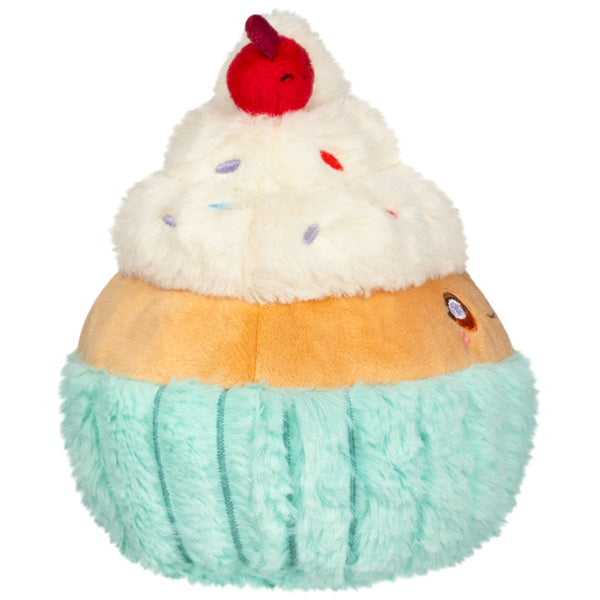 Peluche Snacker Squishable – Madame Cupcake S1E2