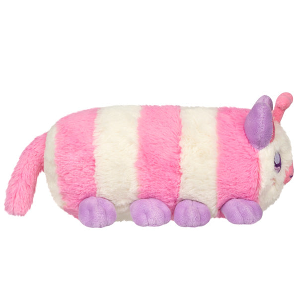 Peluche Snacker Squishable – Kittypillar Pastel S1E3