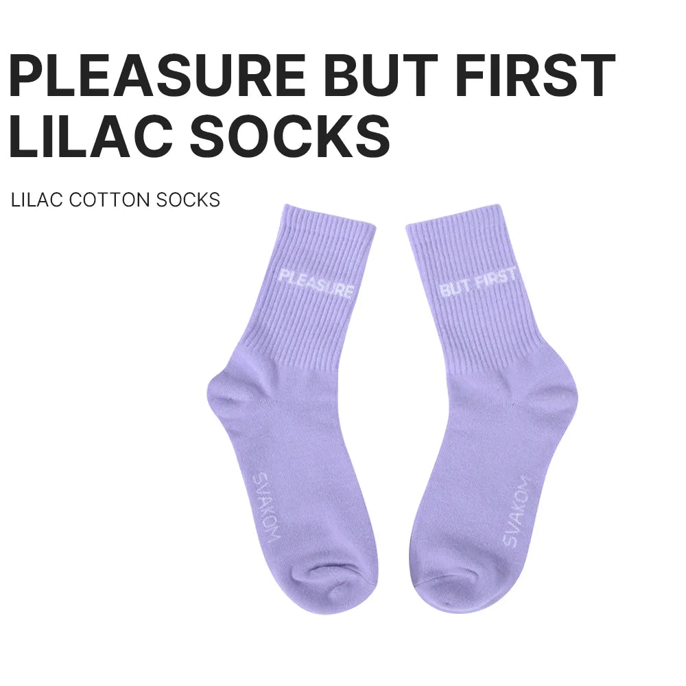SVAKOM SOCKS