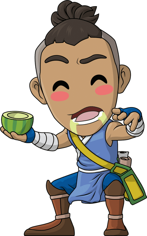 Sokka