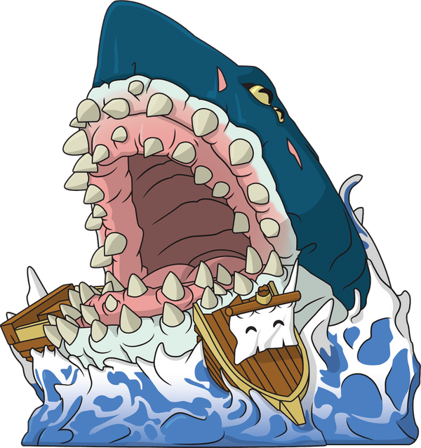 Megalodon