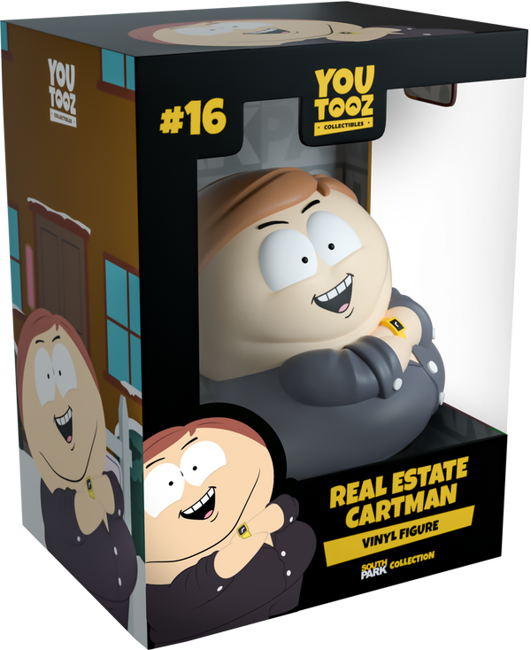 Real Estate Cartman