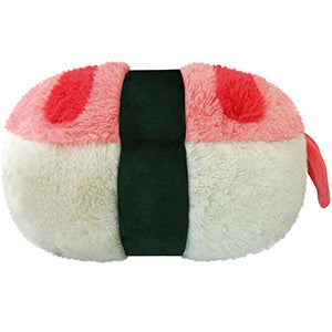 Peluche Comfort Food Squishable – Sushi Crevette