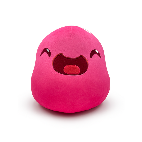 Pink Gordo Slime Plush (1ft)