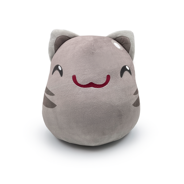 Tabby Gordo Slime Plush (1ft)