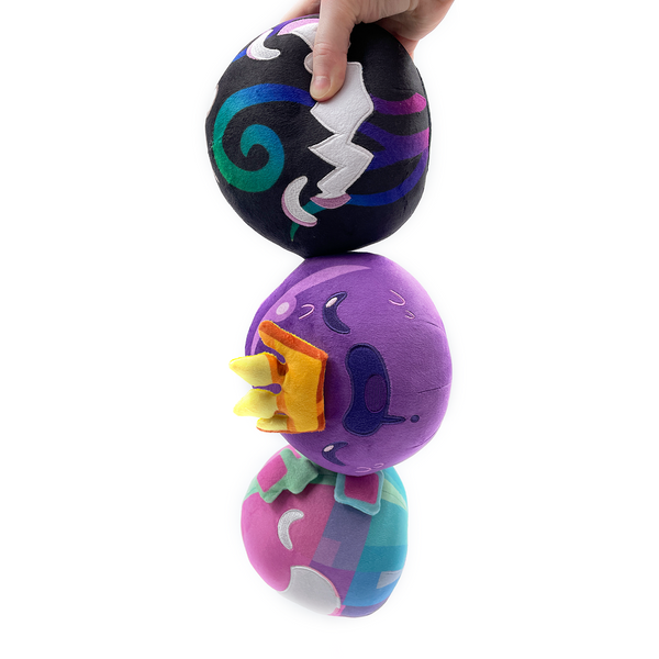 The Tarr Slime Stickie (6in)