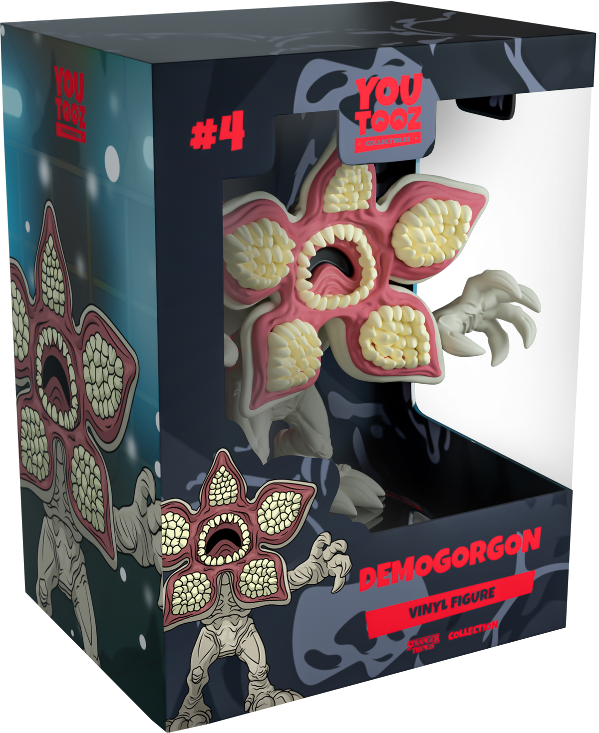 Figurine Demogorgon