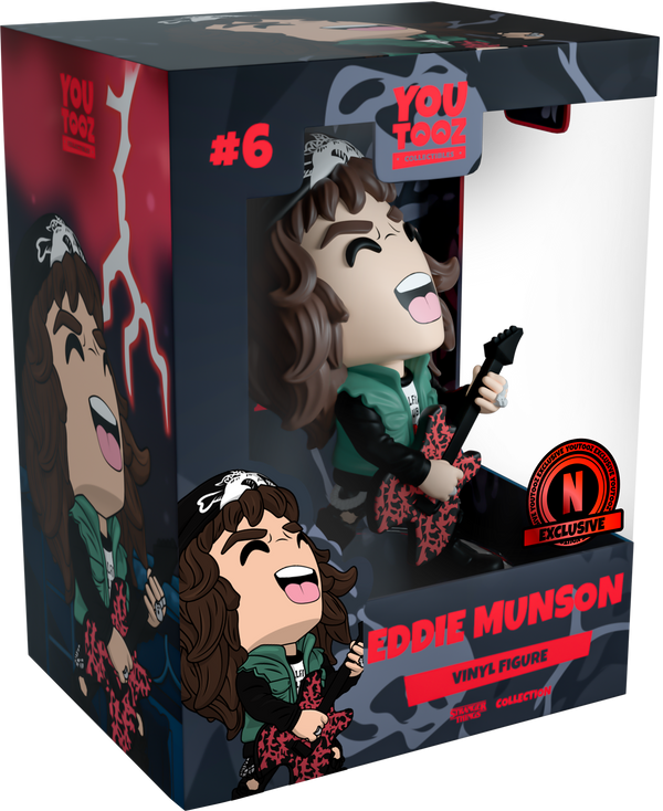 Eddie Munson