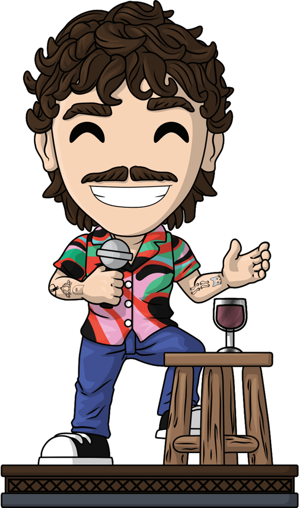 Standup Kurtis