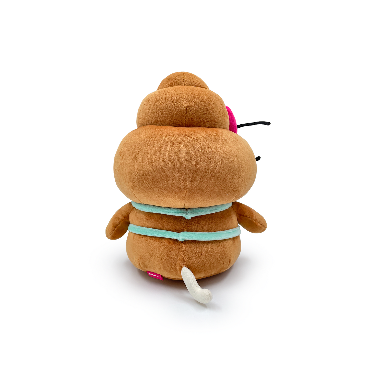 Areola Plush (9in)