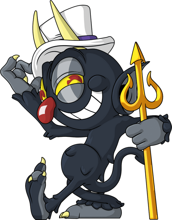 The Devil