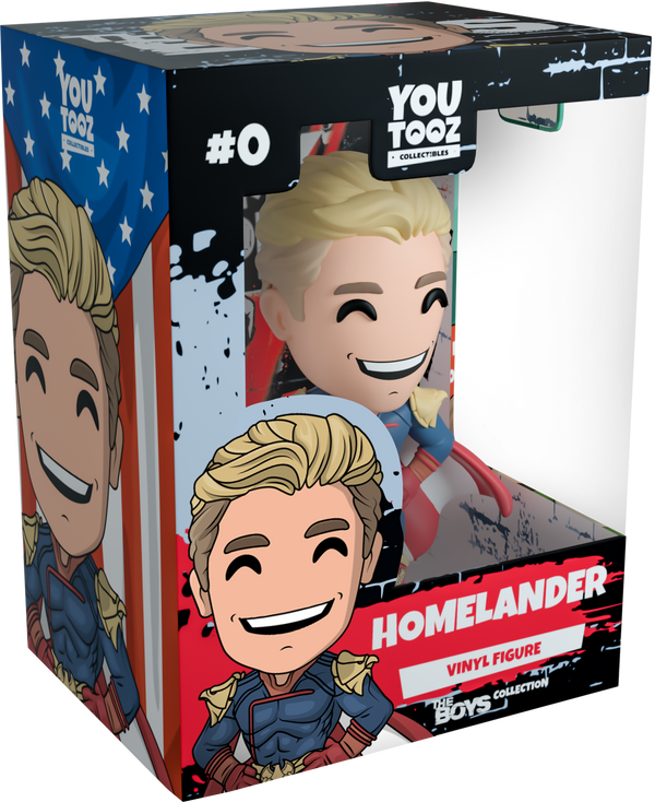 Homelander