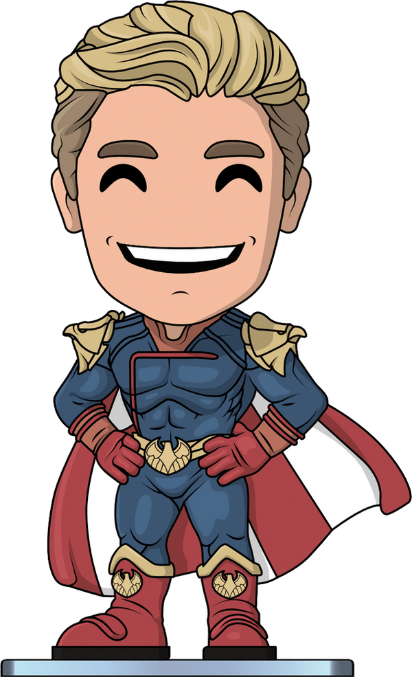Homelander