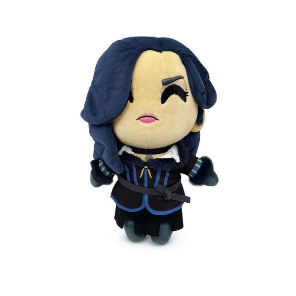 Yennefer Plush (9in)