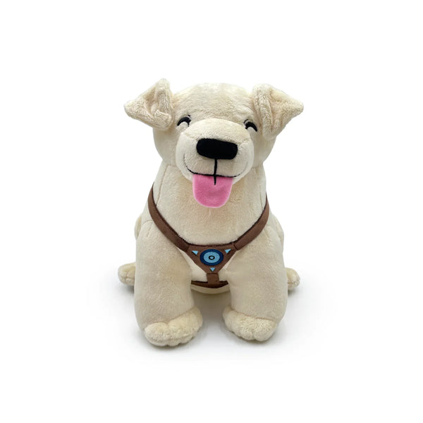 peluche naga sit plush youtooz