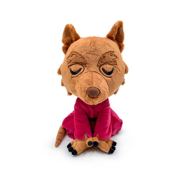 Master Splinter Plush (9in)