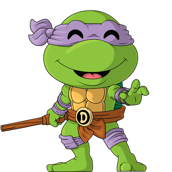 Donatello