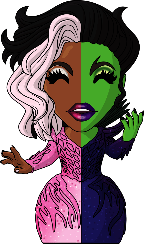 Todrick Hall
