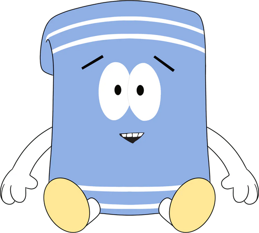 towelie plush 2 youtooz