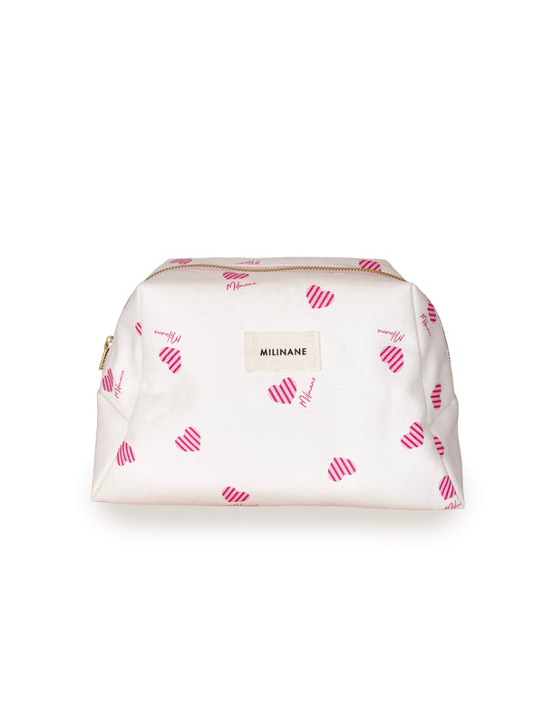 Trousse de toilette - JADE