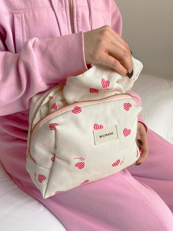 Trousse de toilette - JADE