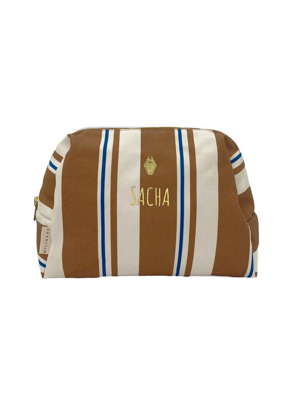 Trousse de toilette - JADE
