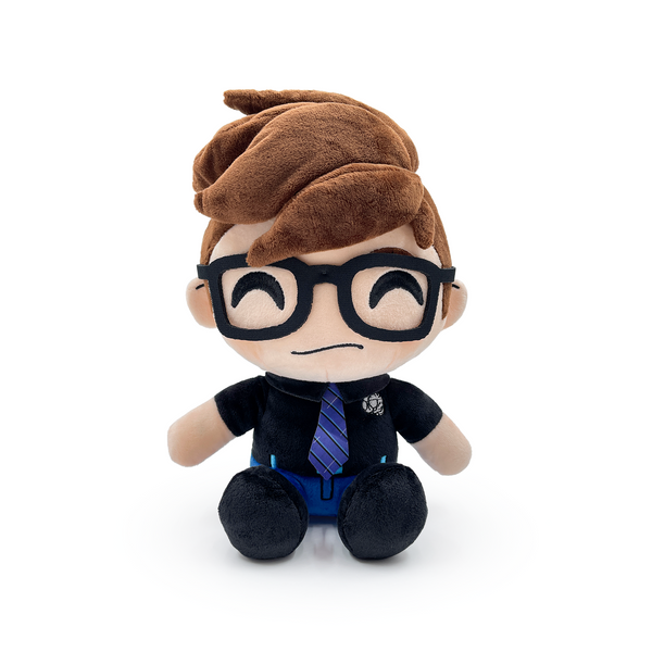 Logan Plush (9in)