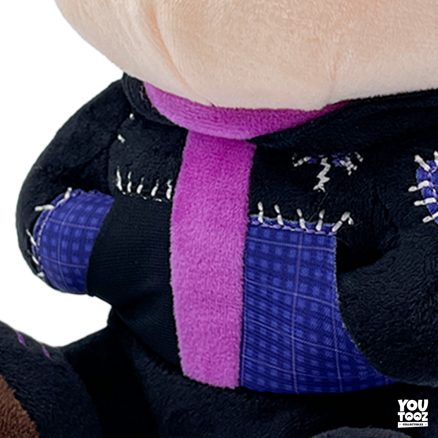 Virgil Plush (9in)