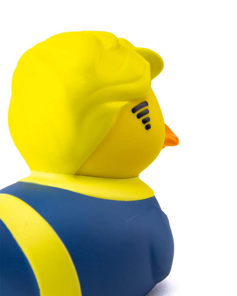 Canard Fallout: Vault Boy TUBBZ (First Edition)