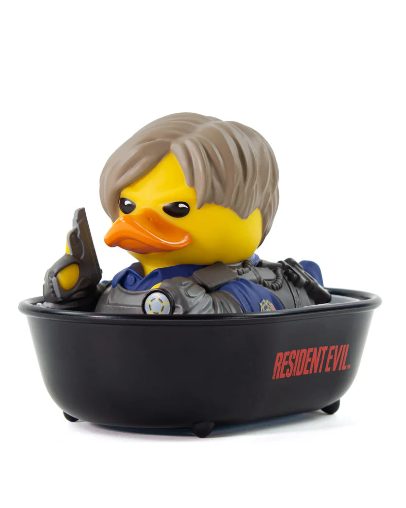 Canard Leon S Kennedy (First Edition)