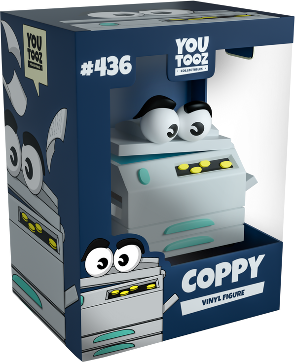 Coppy
