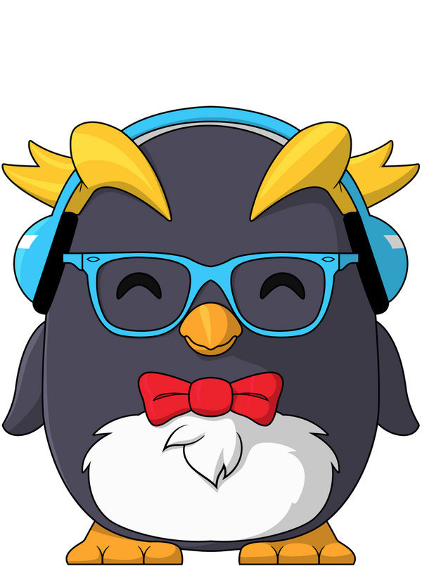 Tuxbird