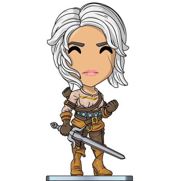 Cirilla