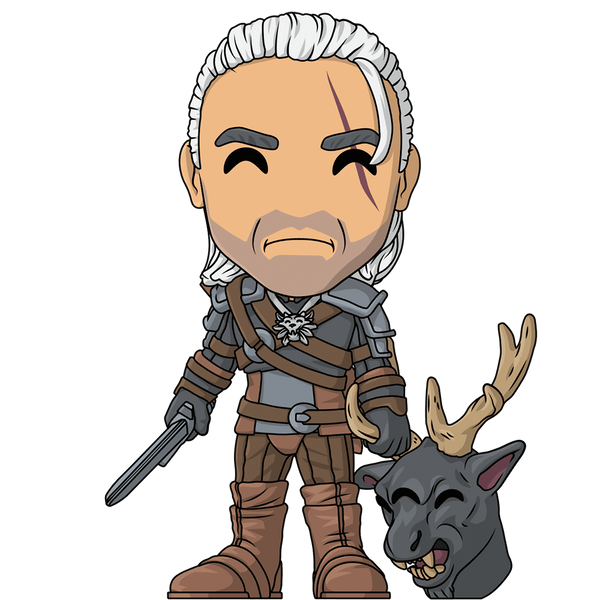Geralt