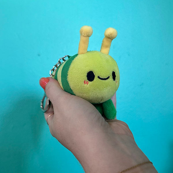 Micro Squishable Caterpillar