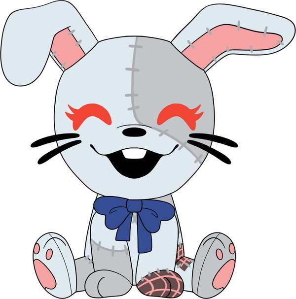 Vanny Plush (9in)
