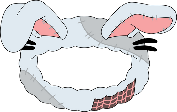 Vanny Headband