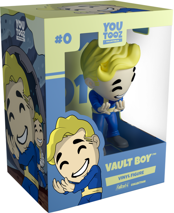 Vault Boy