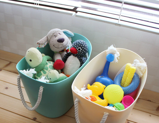 Balcolore basket L 38L