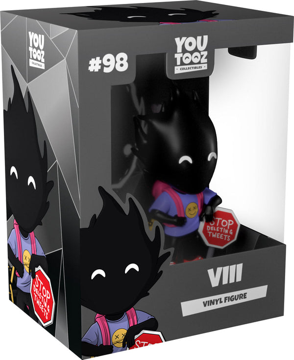 VIII