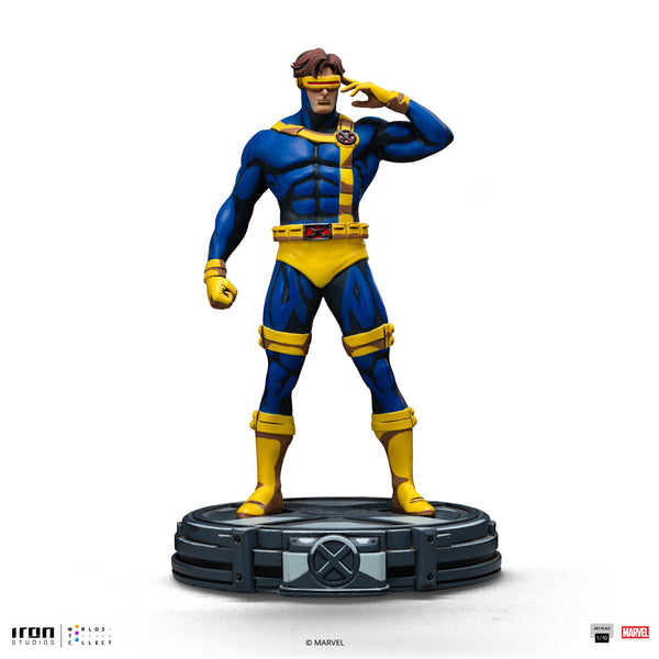 Statue Cyclops - X-Men '97 - Art Scale 1/10 - Marvel Comics