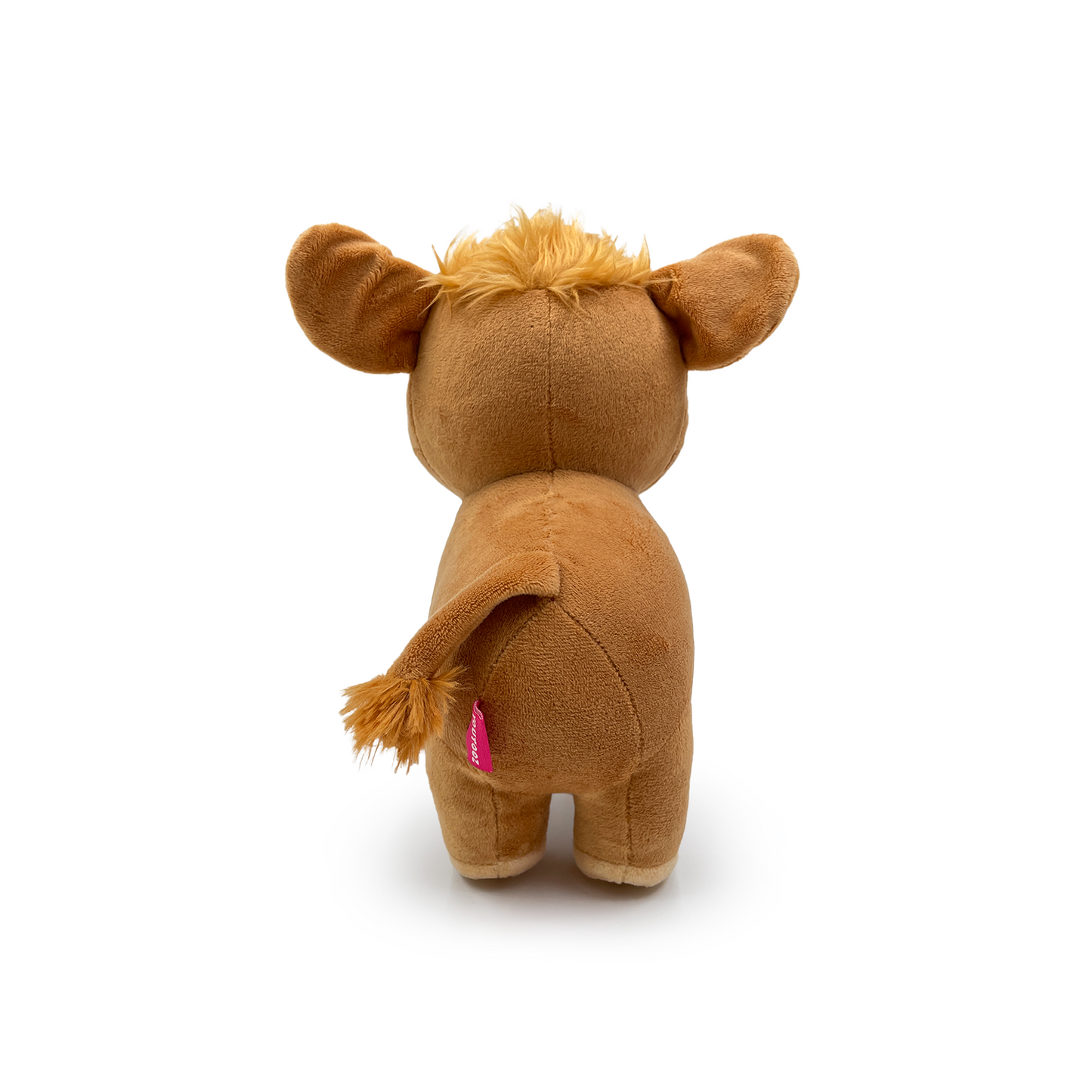 Winnie Plush (9in)