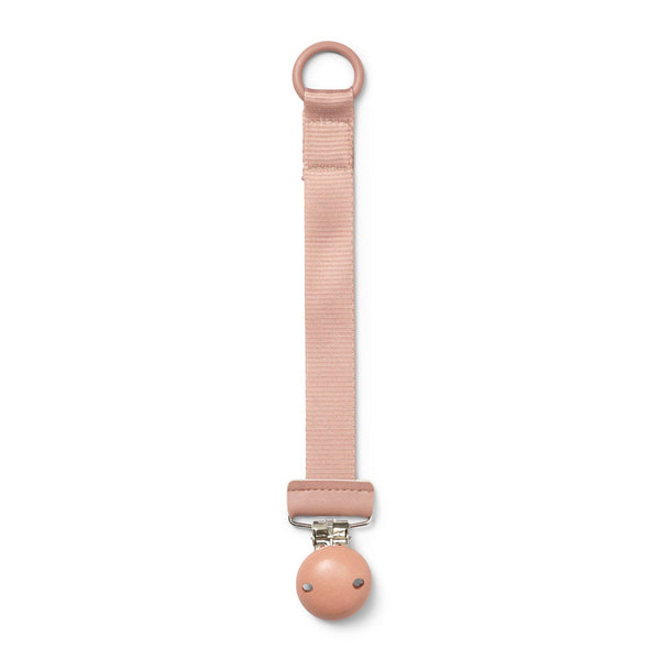 Attache-sucette Faded Rose