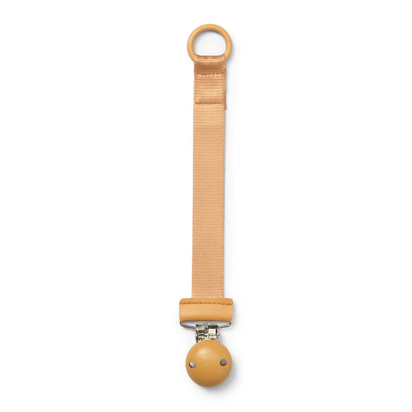 Attache-sucette Gold