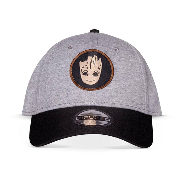 Cappellino Marvel - Groot Classico
