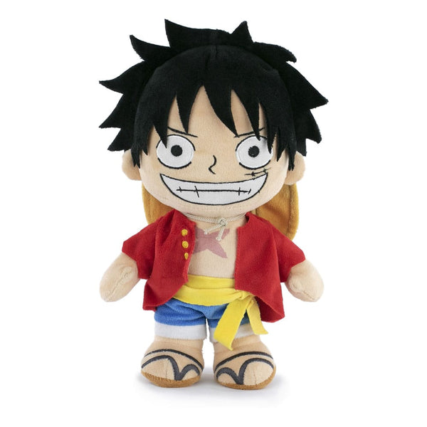 Peluche One Piece - Rufy
