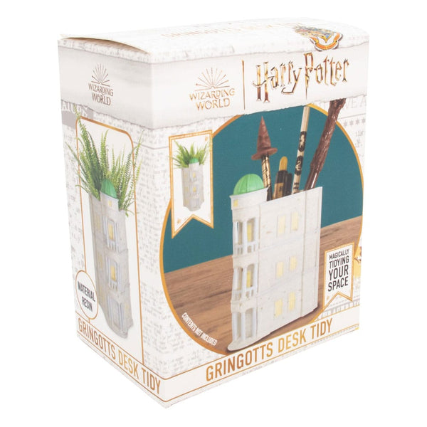 Portapenne di Harry Potter - Gringott